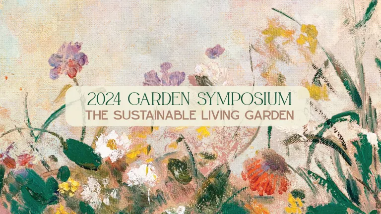 Garden Symposium | Brookgreen